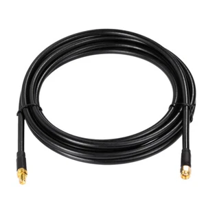 5 Meter Ultra Low Loss Kabel für RAK Nebra Helium Hotspot,Bobcat Miner Antenne - Picture 1 of 3