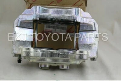 Genuine Toyota Land Cruiser VX80 90-06 47730-60061 Front Right Brake Caliper JPN Foto 1 de 3