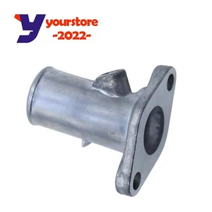 Water Outlet for Toyota Tacoma 1994-2004 2.4L 2.7L 16331-0W010 US - Picture 1 of 7