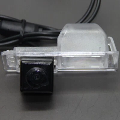 Car Rear View Backup Camera For Opel Mokka 2012 2013 2014 2015 2016 2017 2018 - Image 1 of 4