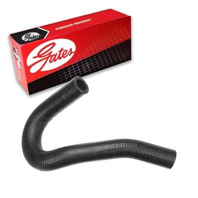 Manguera de calefacción Gates HVAC motor a calefacción para Mazda Miata 1999-2005 1,8 L L L4 GAS Foto 1 de 3