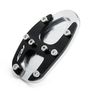 Side Kickstand Stand Extension Plate For YAMAHA YZF R7 2021-2024 YZFR7 YZF-R7 - Picture 1 of 13