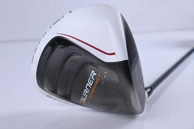 Taylormade Burner Superfast 2.0 Driver / 10.5 Degree / Regular Flex Matrix Ozik - Image 1 of 4