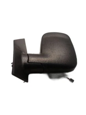 Espejo retrovisor lateral del conductor eléctrico compatible con 03-07 16-21 EXPRESS 3500 VAN 1223264 Foto 1 de 4