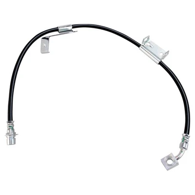 Manguera de freno delantera derecha para Chevrolet Express GMC Savana 2003-2017 Foto 1 de 4