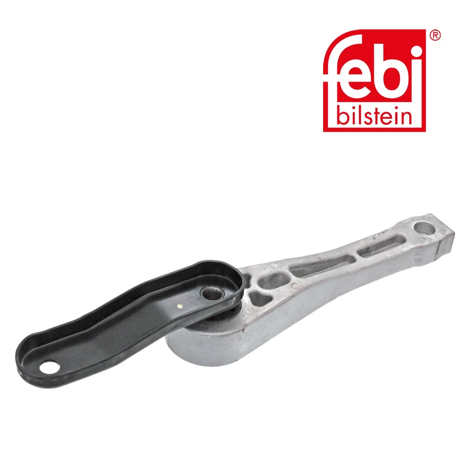 Febi 102355 Engine Mounting Premium High Performance Fits VW Tiguan 2007 - 2018 - Image 1 of 1