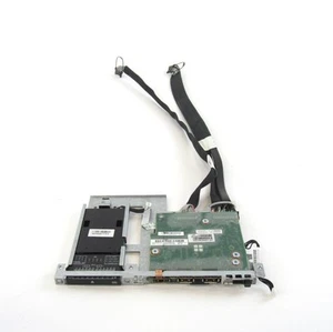 HP 654071-001 Proliant Front I/O Control Panel DL360 Gen 8 zy - Picture 1 of 3