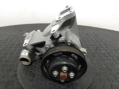 ASTON MARTIN DB9 Water Pump 2004-2018 CD338K168A - Image 1 of 4
