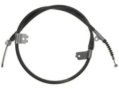 Cable de freno de estacionamiento trasero izquierdo Raybestos 79858BDCM para Nissan Sentra 1991-1994 Foto 1 de 2