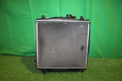 SUBARU Pleo TA-RA2 Radiator 45111KE011 [Used] [PA119411794] - Image 1 of 4