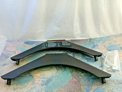 Kit de patas de repuesto de cabeza de enganche de quinta rueda serie A16 Curt Manufacturing 16920 Foto 1 de 4