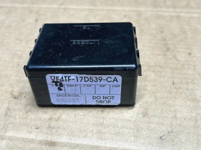 95-96 Ford Bronco F150 F250 F350 - Módulo relé limpiaparabrisas F4TF-17D539-CA Foto 1 de 4