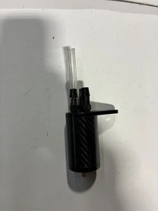 Carbon fiber catch can - Picture 1 of 2