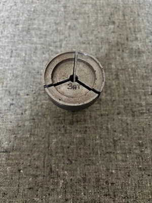 PINZA ROYAL 3AT STEP, DIÁMETRO DE CABEZA DE 2,03". x .54" GROSOR CURVA SUR, ATLAS, CLAUSURA Foto 1 de 3