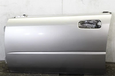 Conjunto de puerta delantera izquierda conductor LH OEM 02-07 2002-2007 Subaru Impreza WRX STI Foto 1 de 4