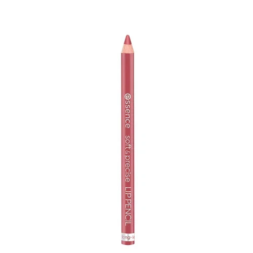 ESSENCE Soft & Precise Lip Pencil LipLiner TRUE ME 102 lip liner - Image 1 of 1