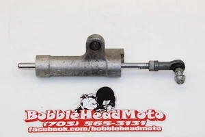 Suzuki 2006 2007 Gsxr600 Gsxr750 Oem Steering Damper Stabilizer D4 - Picture 1 of 10