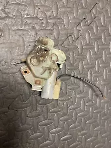 1971 Cutlass trunk latch Power Latch - Picture 1 of 9