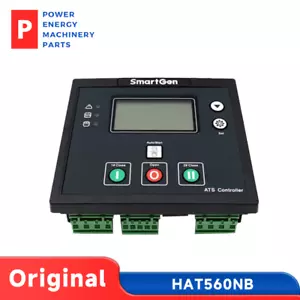 HAT560NB Original Intelligent Dual Power Automatic Transfer Switch Control Panel - Picture 1 of 4