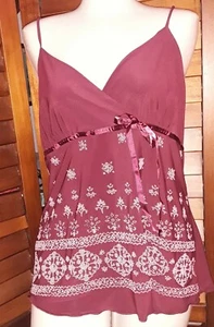 Ladies Summer Top - Picture 1 of 7