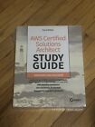 Sybex AWS Certified Solutions Architect Study Guide: Associate (SAA-C03) Egzamin