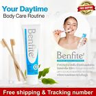 Successmore Body Cheers Benfite Toothpaste high efficiency cleaning teeth 150Gm