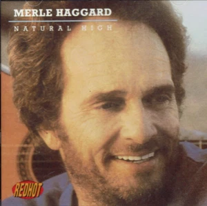 Merle Haggard - Natural High CD - Picture 1 of 2
