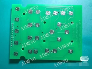 original Tastatur für Fluke 724 Fluke725 Fluke 725EX 726 TASTATUR PCB Zubehör - Bild 1 von 3