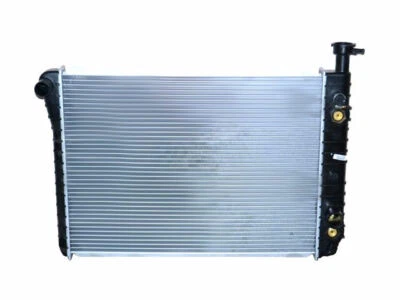 For 1985-1994 Chevrolet Astro Radiator 98616XY 1986 1987 1988 1989 1990 1991 - Изображение 1 из 2