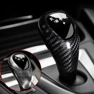Fits BMW M2 F87 M3 F80 M4 F82 F83 M5 F10 M6 F12 F13 F06 F85 F86 carbon - Picture 1 of 6