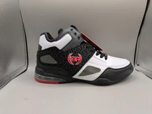 NEU Phat Farm Herren Frazier 2 Größe 9 Mode Turnschuhe 617277-22W - Bild 1 von 8