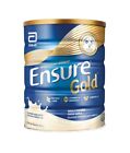 Ensure Gold Adult Complete Nutrition (850g) - Vanilla Tin