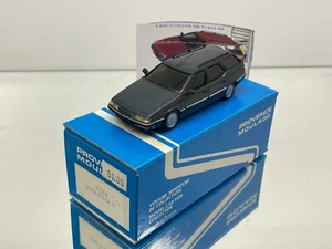 PROVENCE MOULAGE K658 CITROEN XM BREAK 1992 -GREY 1:43- BUILT RESIN KIT IN BOX - Imagen 1 de 9