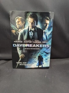 Daybreakers (DVD, 2009) Ethan Hawke Willem Dafoe Sam Neill Isabel Lucas - Imagen 1 de 1