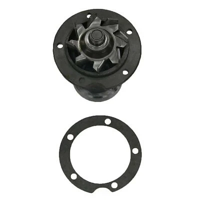 Engine Water Pump fits 1960-1985 Mercedes-Benz 240D 300CD,300D,300SD 300TD  GMB - Image 1 of 3
