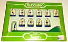 SQUADRA TEAM SUBBUTEO ORIGINALE CON SCATOLA ARGENTINA 67 Vintage