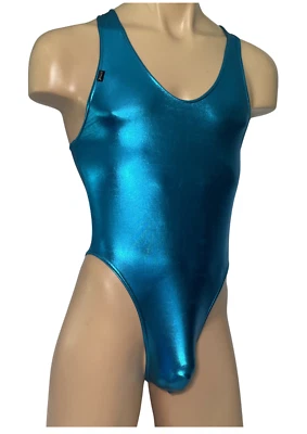 JP-beach Men's Rio Body Swimsuit Stringbody XS - XXL Handmade in Germany - Image 1 of 4