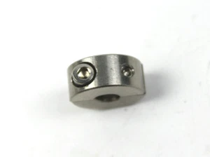 SHAFT SAVER 1/4" FLEXISHAFT 6.35mm rc model boat gas nitro aluminium - Picture 1 of 3
