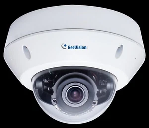 Geovision GV-VD8700 8MP H.265 Face Recognition Low Lux WDR IR Vandal Proof - Picture 1 of 4