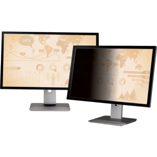 3M Privacy Filter Widescreen Desktop LCD Monitor Notebook Screen Size Choice  - Image 1 of 1