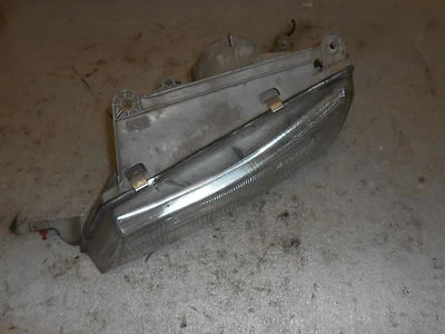 Scheinwerfer Frontscheinwerfer Daewoo Nexia Bj.1994-1997 links - Bild 1 von 2