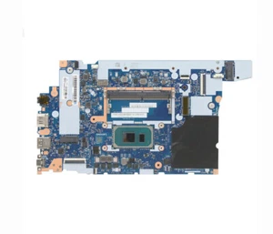5B21C71870 For Lenovo ThinkPad E14 Gen 2 Laptop Motherboard i5-1135 G7 - Afbeelding 1 van 2