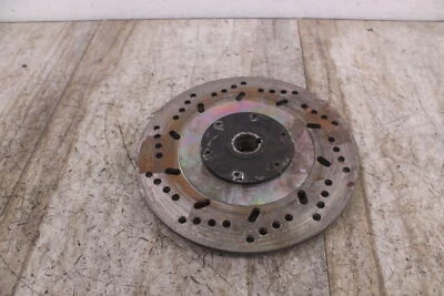 1998 ARCTIC CAT ZR 600 EFI  Brake Rotor Disc - Image 1 of 4