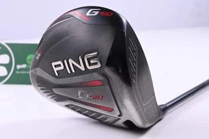 Ping G410 Plus Driver / 12 Degree / Senior Flex Ping Alta CB Red 55 Shaft - Picture 1 of 8