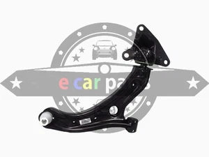 HONDA JAZZ GE 10/2008-6/2014 FRONT LOWER CONTROL ARM RIGHT HAND SIDE - Picture 1 of 2