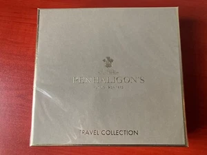 PENHALIGONS Floral Collection Three 10ml Fragrances Luna/The Favourite/Empressa - Picture 1 of 2