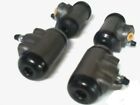 4 wheel cylinders Buick 1952 1953 1954 1955 1956 1957&gt;for your next brake job!!!