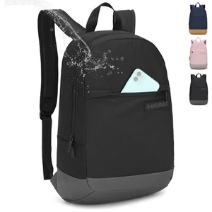 Small Waterproof Travel Backpack for Women & Men Lightweight Casual Daypacks ... - Picture 1 of 9