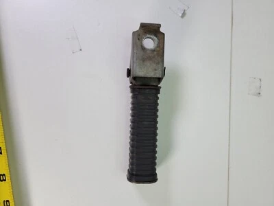 Honda Goldwing GL1000 1977 estriba trasera CB350 CB450 Foto 1 de 4