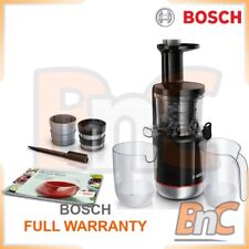 Bosch Juicers For Sale Ebay